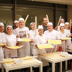 Classe corso pasta