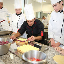 Corso pasticceria